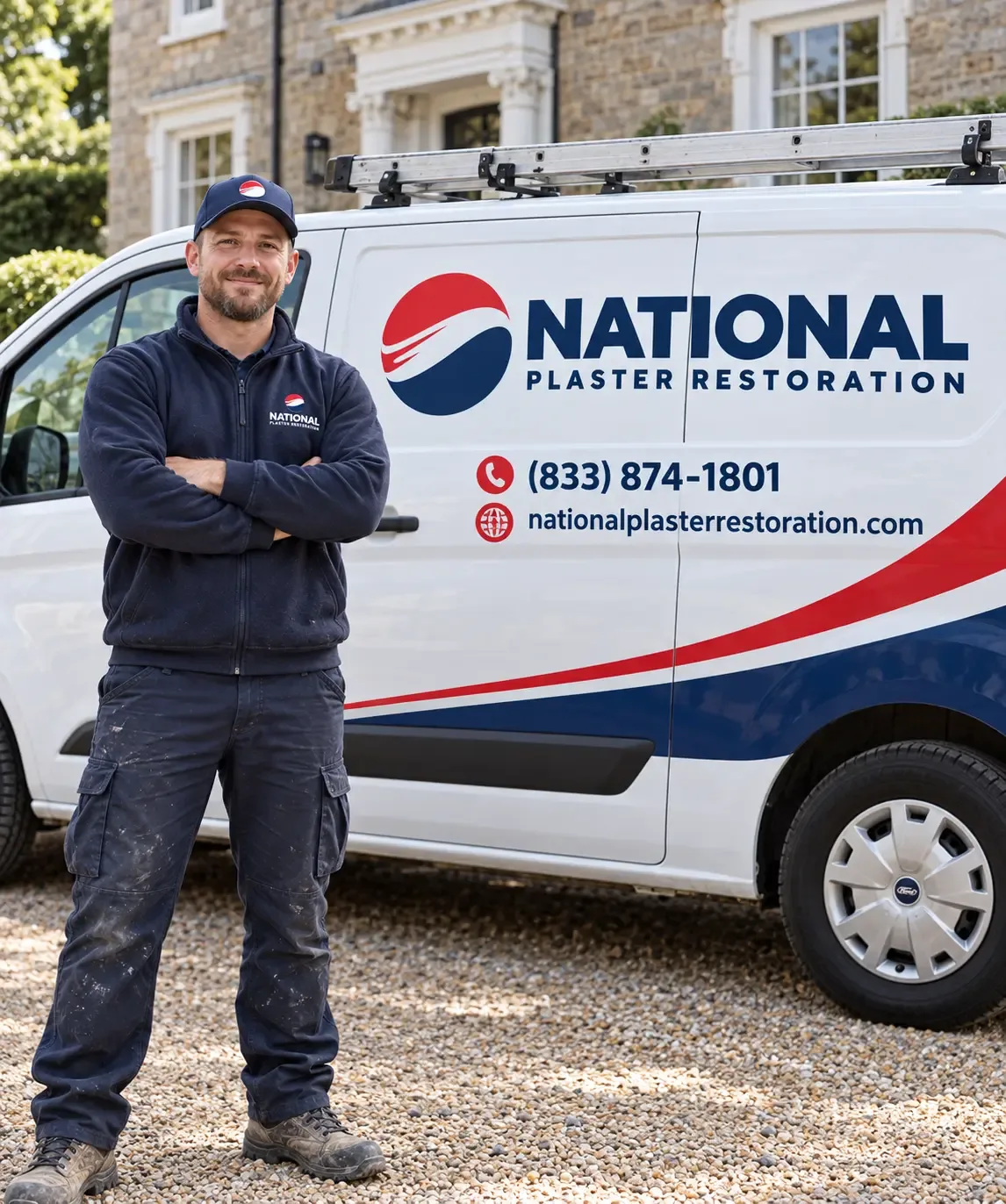 Plaster Repair company in Mitchell, SD